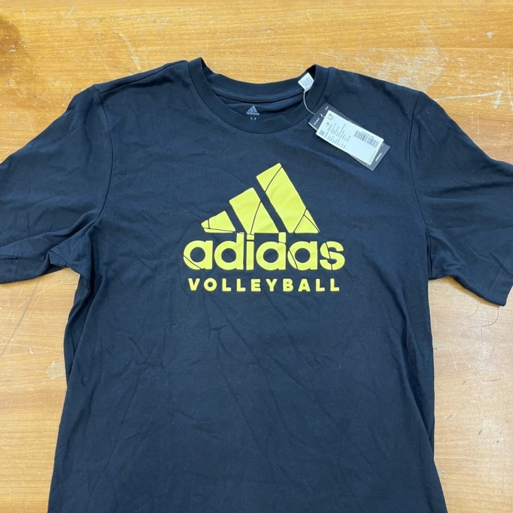 ADIDAS VOLLEYBALL TEE